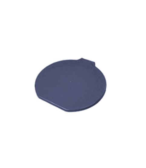 Wykrywalne wieko do wiadra