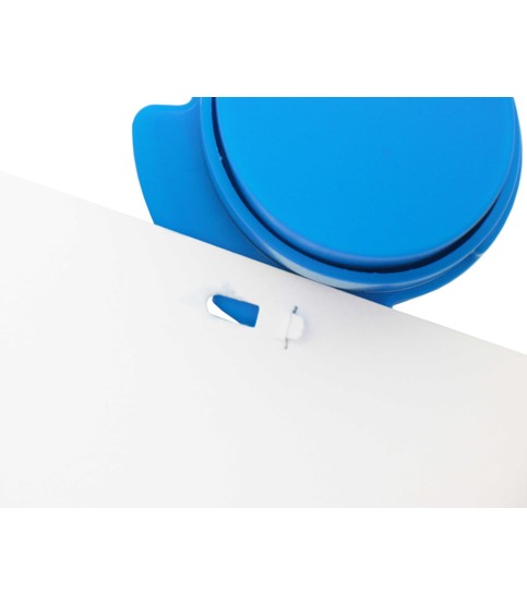 Zszywacz bezzszywkowy