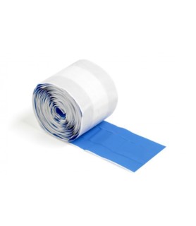 Wykrywalny plaster niebieski do odcinania