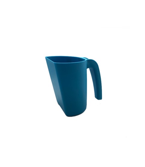 Wykrywalny dzbanek - czerpak