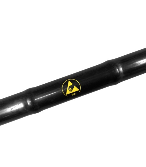 Kij jednoczęściowy - antystatyczny