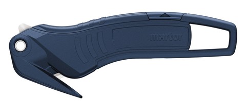 Wykrywalny nóż bezpieczny Secumax 320 MD