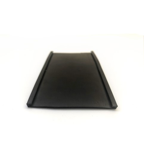 Profil magnetyczny do etykiet