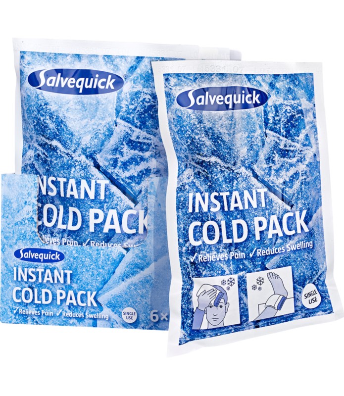 Okład chłodzący Salvequick Instant Cold Pack