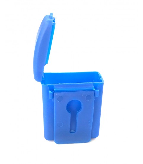 Pudełko na zatyczki