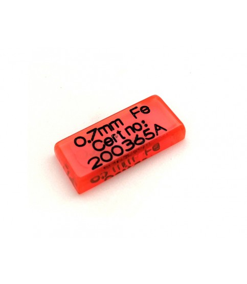 Tester do wykrywaczy metali TABLETKA