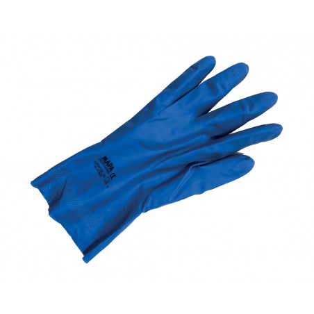 Rękawice gumowe - WYPRZEDAŻ