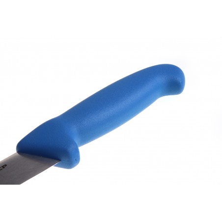 Nóż z wykrywalną rękojeścią - niebieski