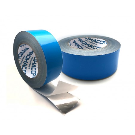 Wykrywalna taśma pakowa