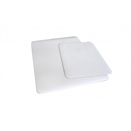 Tabliczka elastyczna, suchościeralna na magnesie