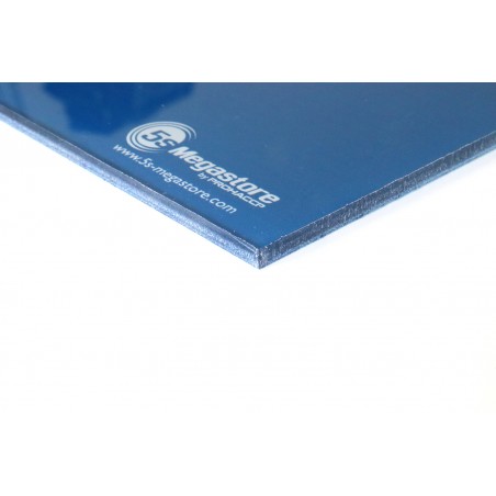 Tablica cieni drukowana, odporna na ścieranie