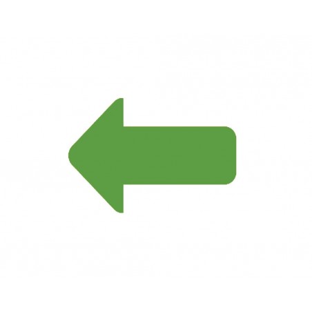 Znacznik podłogowy STRZAŁKA