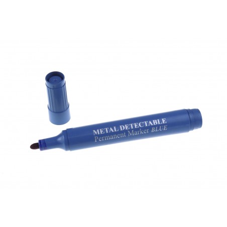 Wykrywalny marker permanentny