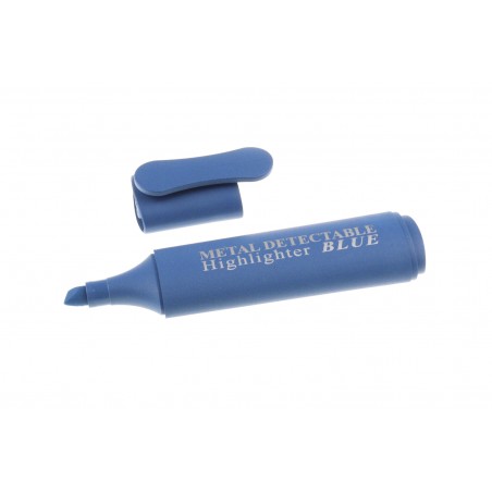 Wykrywalny zakreślacz