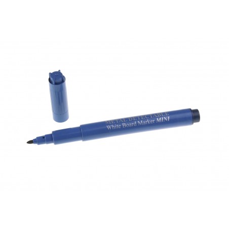 Wykrywalny marker ścieralny MINI