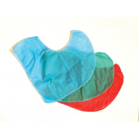 Kominiarka z włókniny