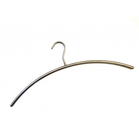 Wieszak na ubrania z pręta - WYPRZEDAŻ