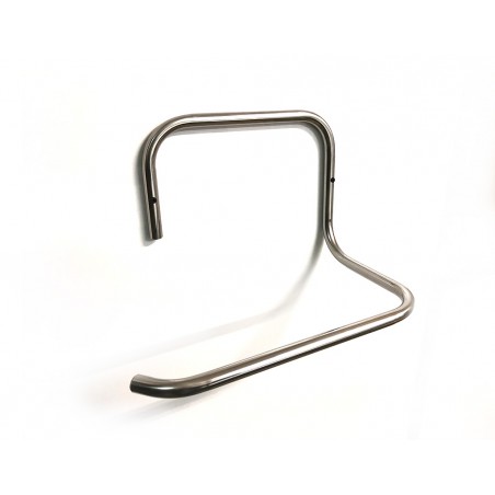 Uchwyt na czyściwo w rolce