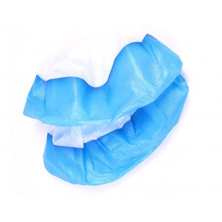 Osłony na buty wzmacniane - PREMIUM