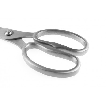 Bezpieczne nożyczki ze stali nierdzewnej do przemysłu spożywczego
