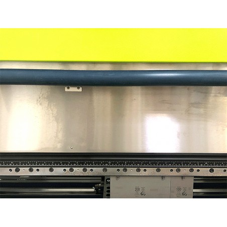 Wykrywalny profil ochronny