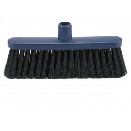 Zmiotka na kij w pełni wykrywalna