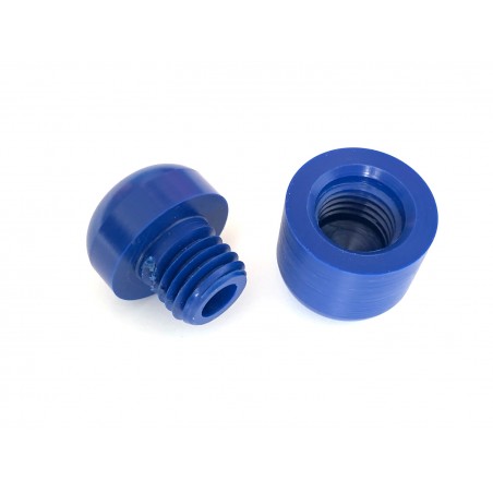 Tester do wykrywaczy metali - skręcany