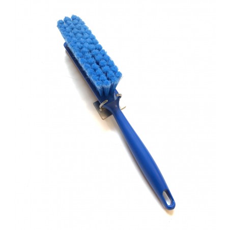 Uchwyt oczkowy ze stali nierdzewnej