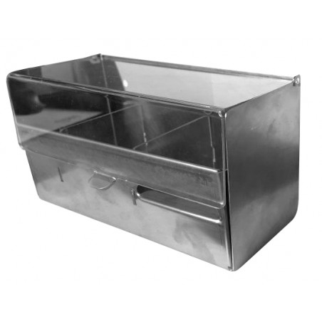 Dyspenser na plastry