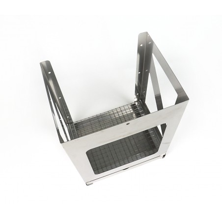 Ociekacz na chemikalia