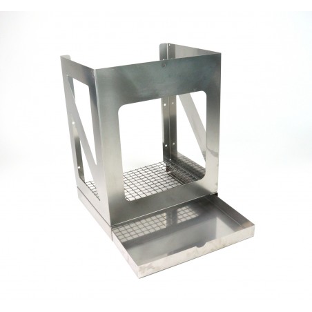 Ociekacz na chemikalia