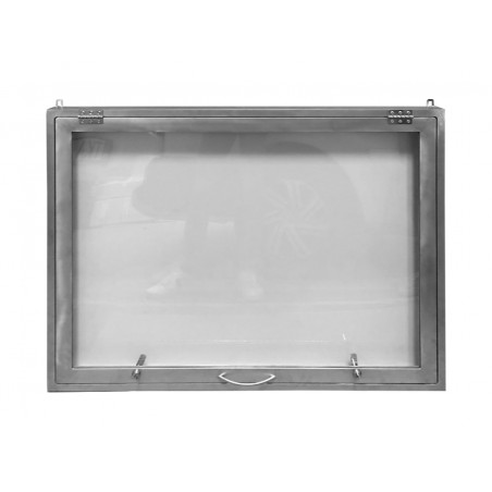 Gablota do tablicy suchościeralnej