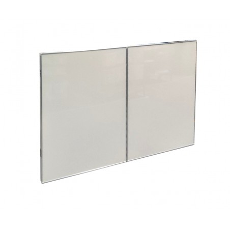 Tablica magnetyczna składana