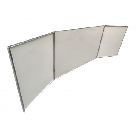 Tablica magnetyczna składana