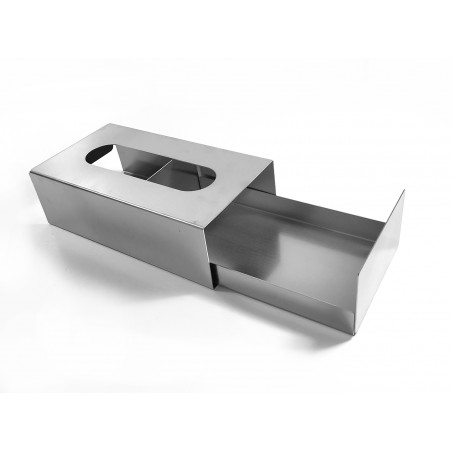 Podajnik na zerękawki