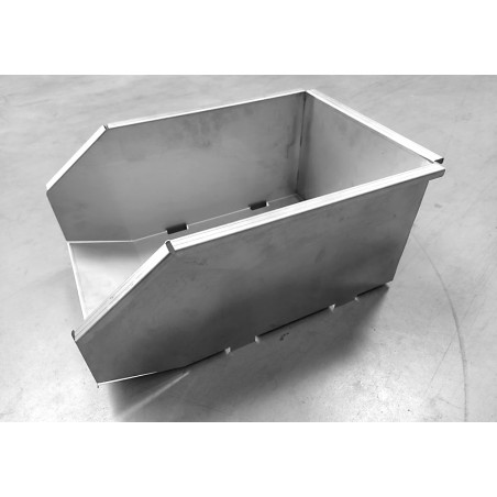 Duża kuweta na narzędzia