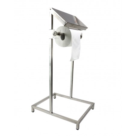 Stojak na ręczniki papierowe