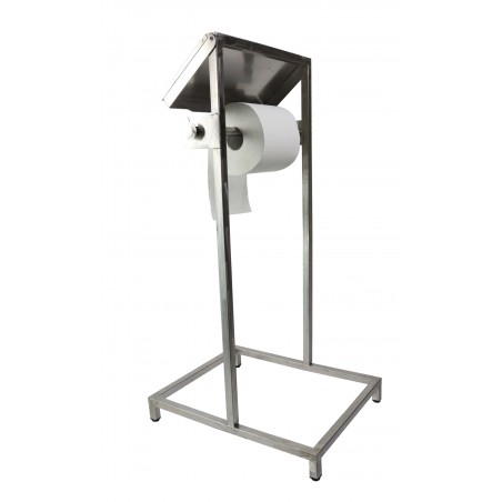 Stojak na ręczniki papierowe