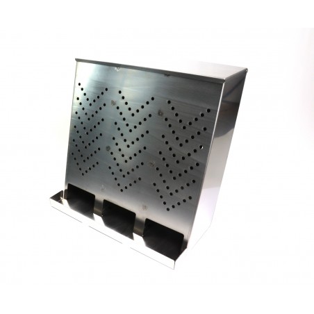 Dyspenser na czepki 2