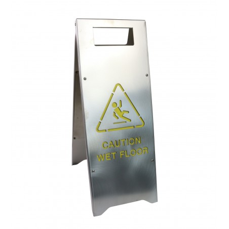 Potykacz ze stali nierdzewnej