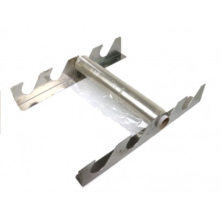 Uchwyt na folię stretch