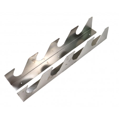 Uchwyt na folię stretch