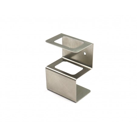 Uniwersalny uchwyt ze stali nierdzewnej na drobne akcesoria