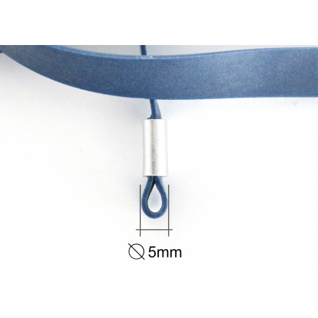 Wykrywalna tasiemka do okularów