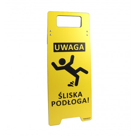 Potykacz - indywidualny nadruk