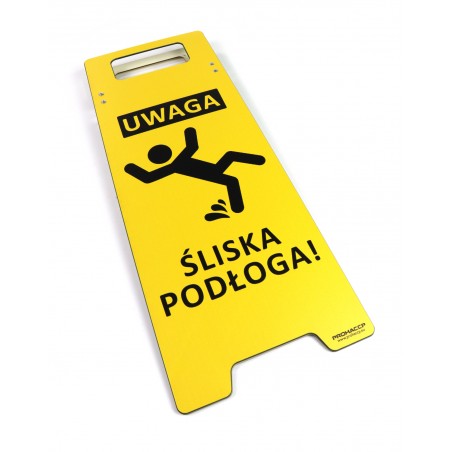 Potykacz - indywidualny nadruk