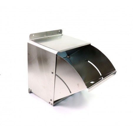 Uniwersalny dyspenser uchylny