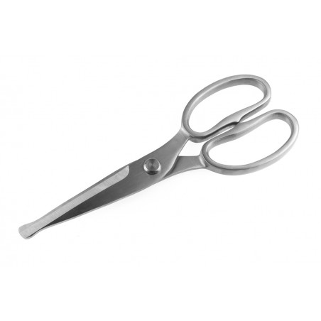 Bezpieczne nożyczki ze stali nierdzewnej do przemysłu spożywczego