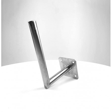 Uchwyt na folię stretch / czyściwo w rolce