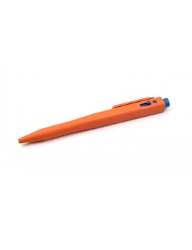 Wykrywalny długopis z chowanym wkładem STANDARD P0405-7-2
